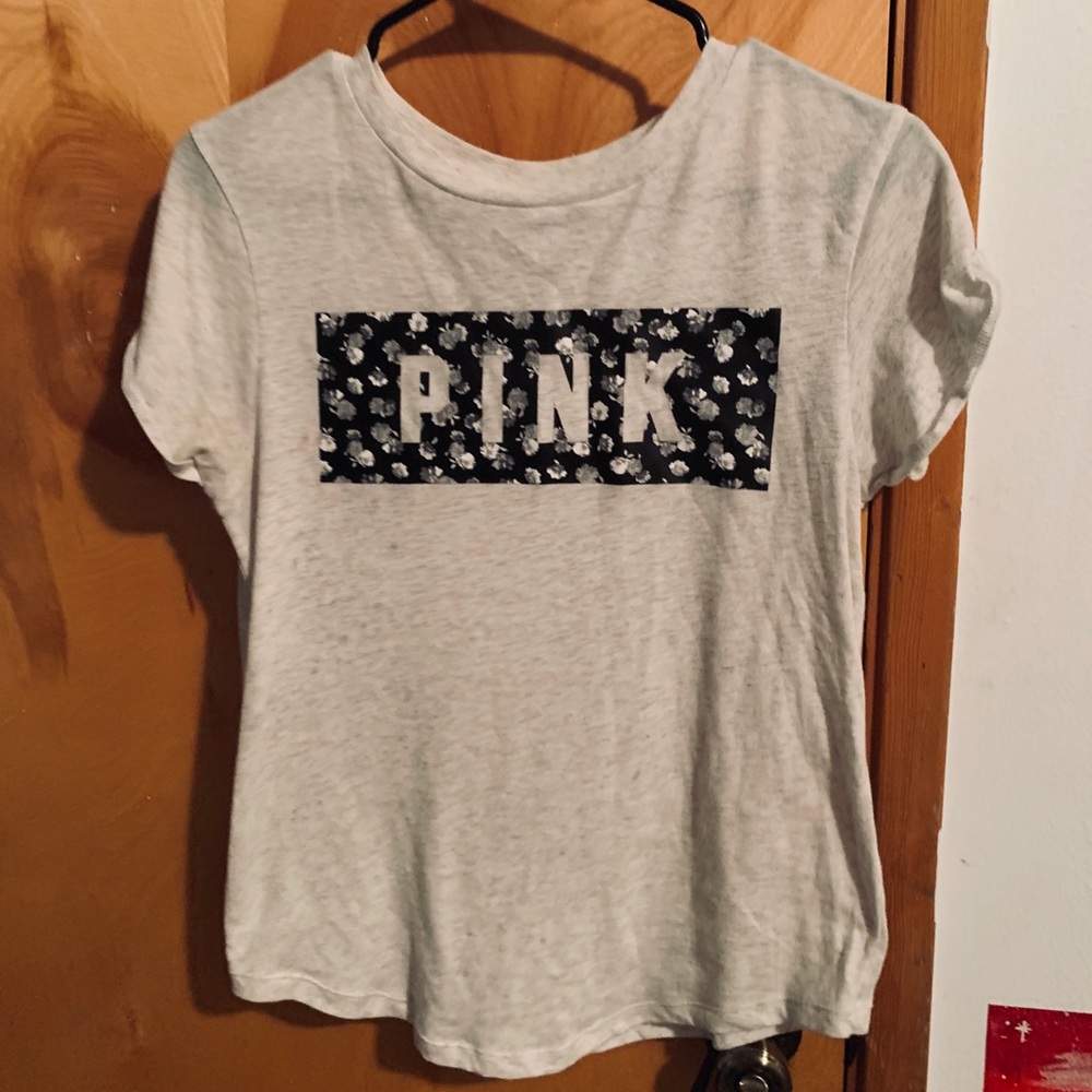 PINK t-shirt